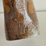 Jean-Claude Monange ceramic pitcher