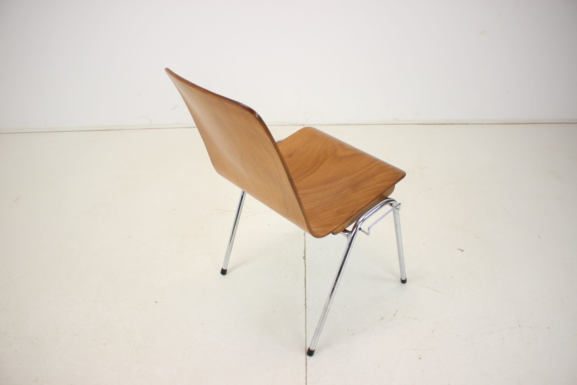 Midcentury Chair Pagholz, Germany, 1970s