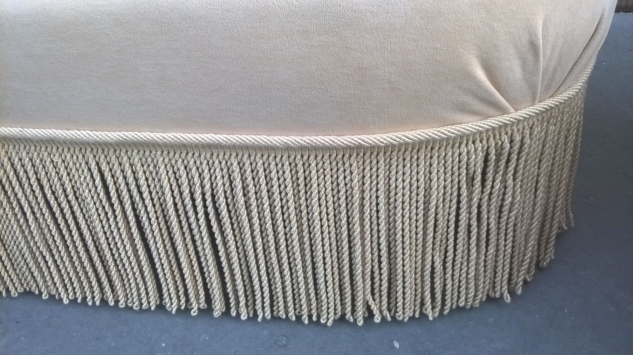 Sofa lounge and toad chairs