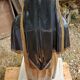Grande Statue religieuse