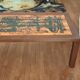 1960s coffee table