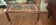 1960s coffee table