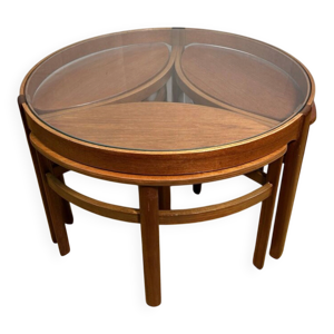 Table basse trinité