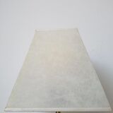 Lamp in travertine 70s