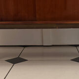 Meuble à chaussure vintage