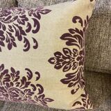 Housse de coussin