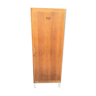 Boarding school wardrobe