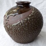 Ceramic vase
