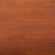 Danish coffee table in teak model 019 by Ole Wansher for Poul Jeppesen.