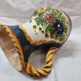 Alberto Deruta pitcher Italy year 1950