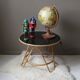 Mappemonde vintage 'Nova Rico'