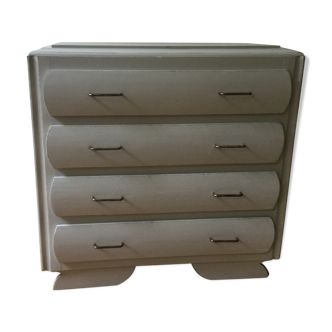 50s dresser