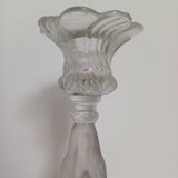 Portieux candle holders