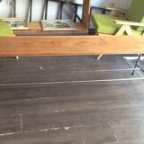Vintage bench
