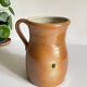 PICHET Beige Stoneware VINTAGE