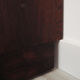 Rosewood commode, Danish design, 1960s, manufactured by Hjørnebo