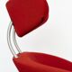 Lounge Chair & Ottoman Peel by Olav Eldøy Asu for Stokke