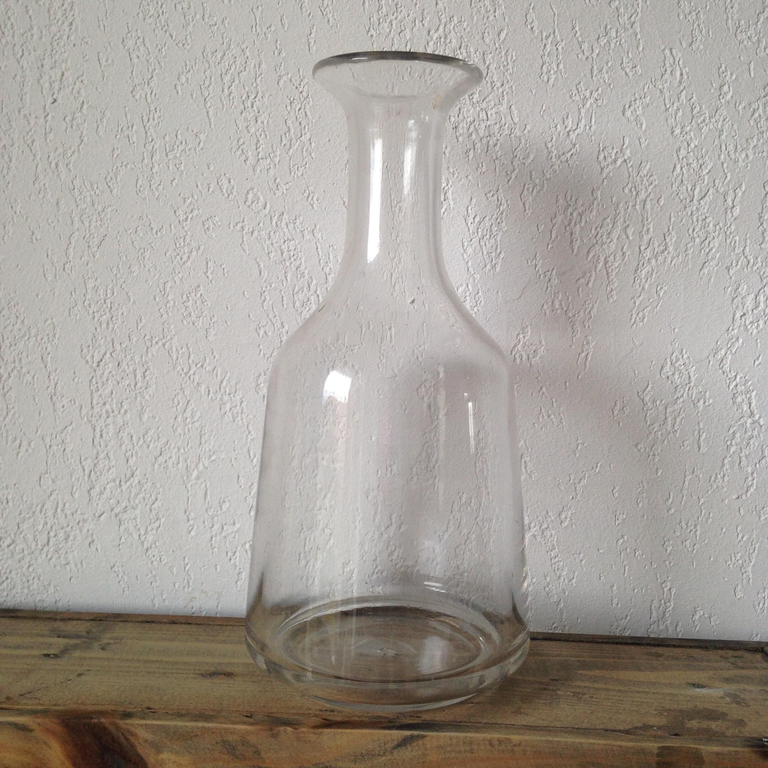 Carafe vintage