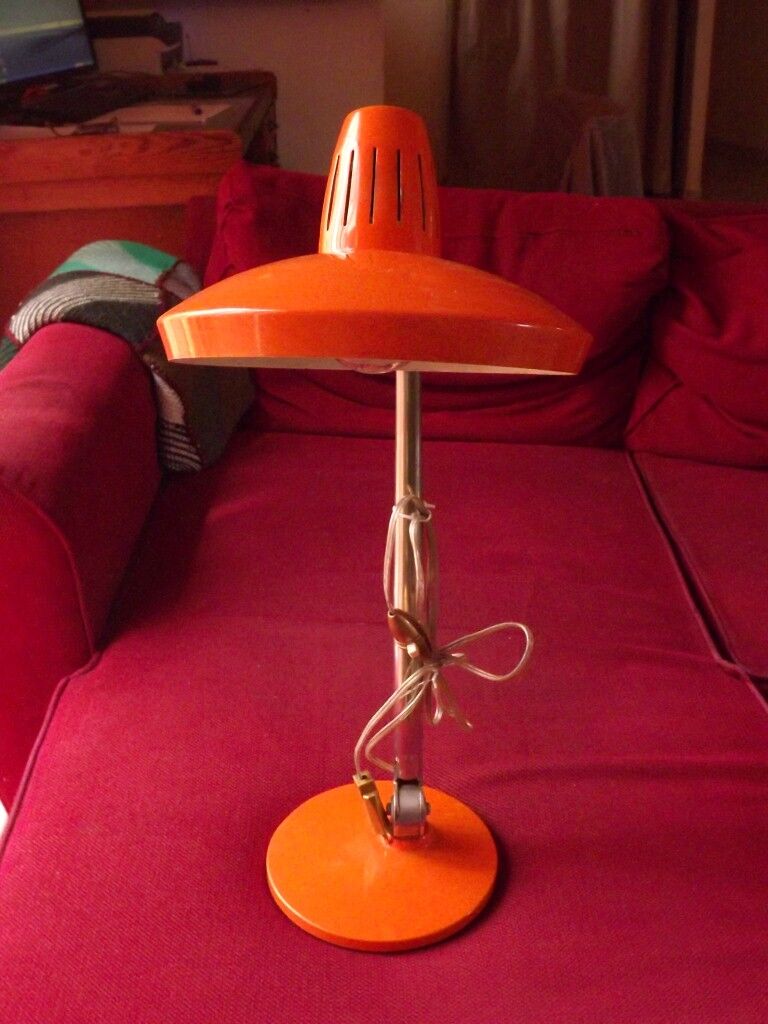 Lamp Fase of 70s