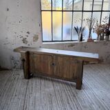 Oak table 1900 XL