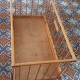 Children's cradle