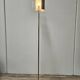 Lampadaire en laiton de Pia Guidetti Crippa pour Lumi, 1970
