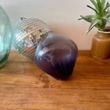 Handmade vase