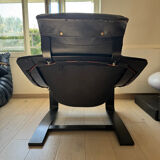 Ake Fribyter (1922-1989) - armchair Kroken, circa 1970