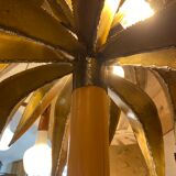 Lampe palmier
