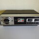 Tape recorder, portable k7