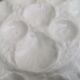 White Gien earthenware oyster dish