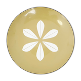 Vintage enamelled dish Cathrineholm years 60