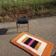 Tapis vintage années 70