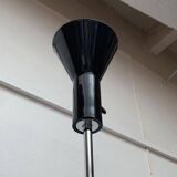 German floor lamp ES 57 mid-century by Egon Eiermann for Tecnolumen