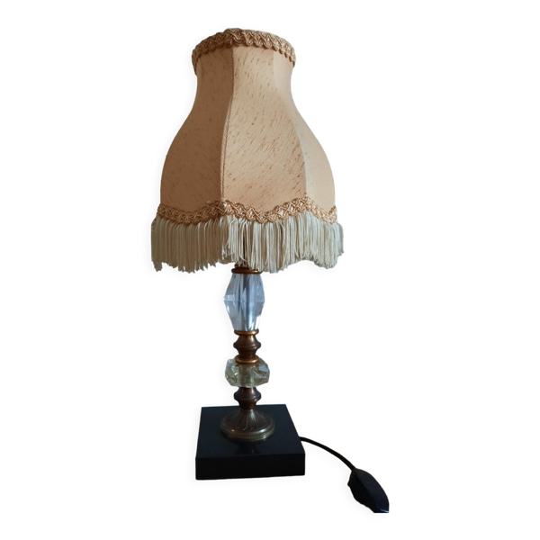 Lampe ancienne