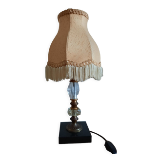 Lampe ancienne