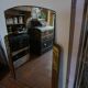 Miroir trumeau art déco