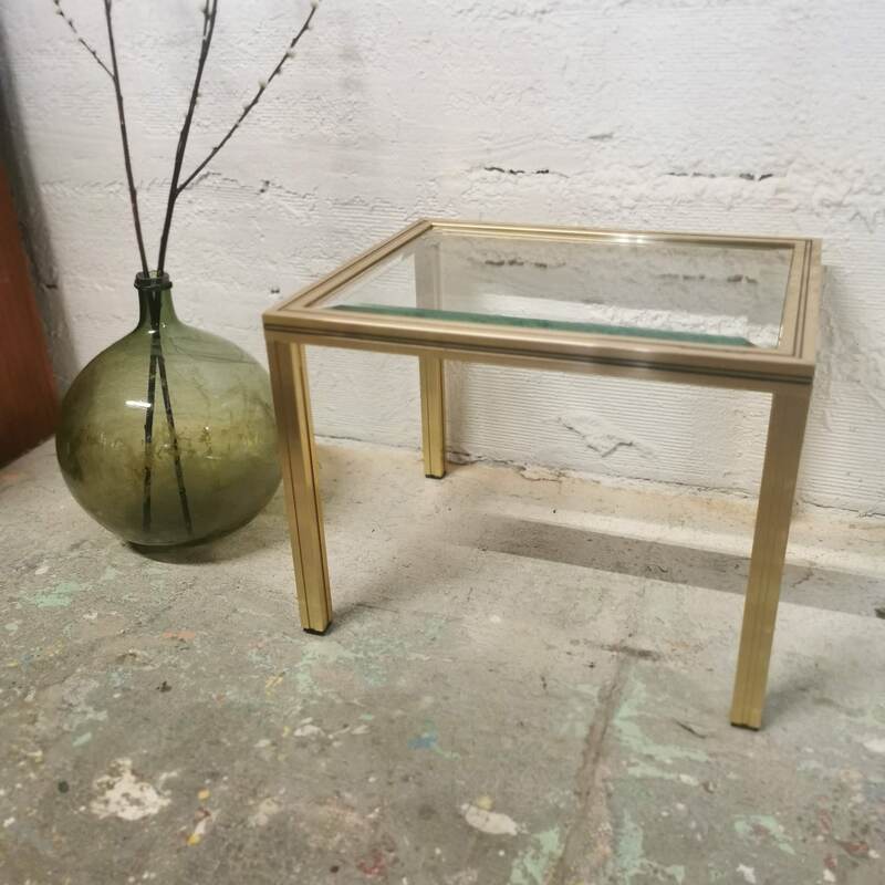 Table d'appoint Pierre Vandel