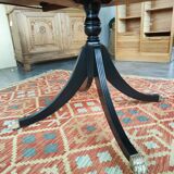 Table de style renaissance