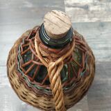 Lady Jeanne carboy