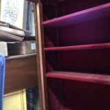 Buffet 2 body accajou time Louis Philippe