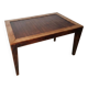 Rustic-Chic vintage design table