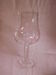 16 balloons crystal burgundy or bordeaux glasses