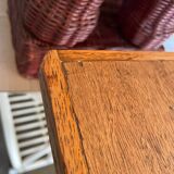 Console vintage