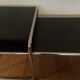 Table basse Lacio Breuer