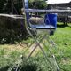 Chaise Haute Bébé année &ç60-70