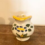Milk jar moustiers