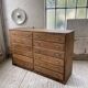 XL oak craft furniture