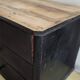 Old drawer unit