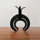 Animal sculpture, 1960s, wrought iron